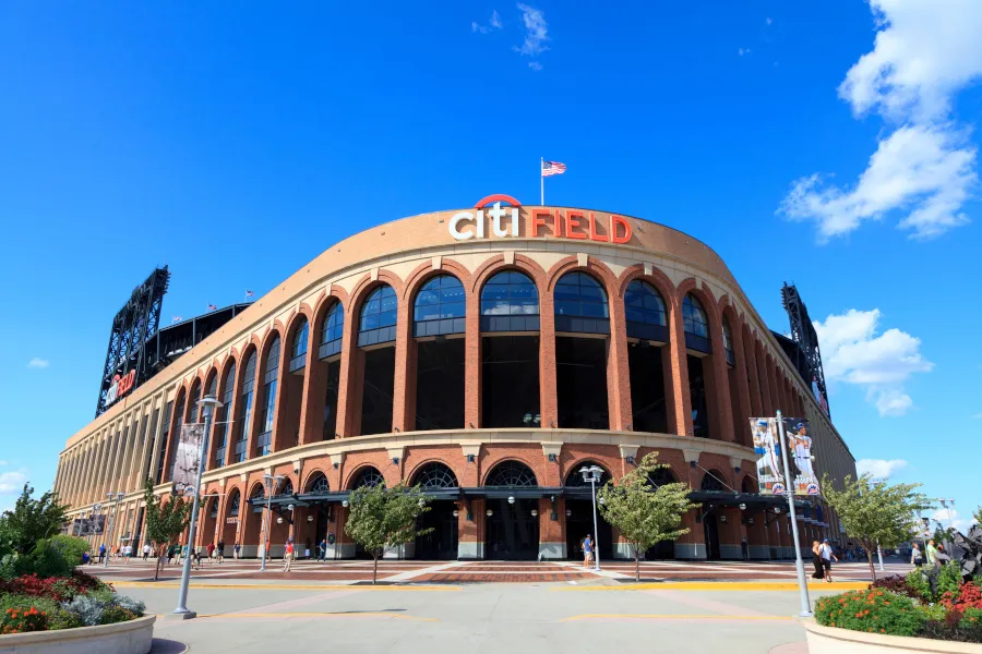 シティ・フィールド