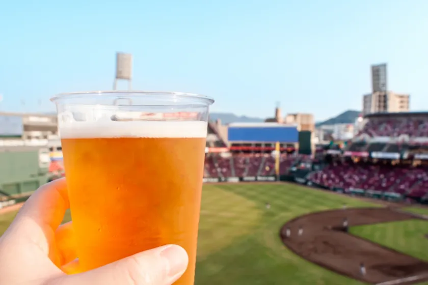 歴代スタジアム